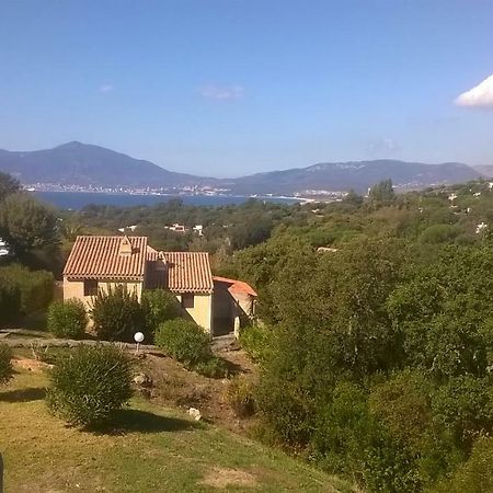 Studio In Porticcio Porticcio (Corsica) Exterior foto
