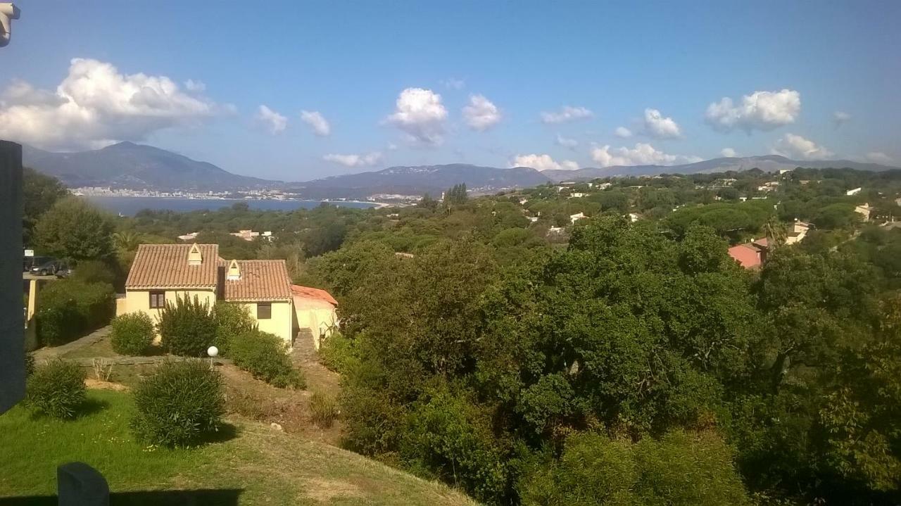Studio In Porticcio Porticcio (Corsica) Exterior foto